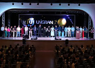 Unigran oferece integração de 50 anos aos novos
