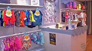Uma em cada quatro lojas no shopping de Dourados é de uma rede de franquias