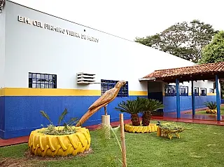 Educação implanta salas multisseriadas para atender baixa demanda na área rural