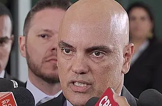 Temer cogita indicar ministro da Justiça para o STF
