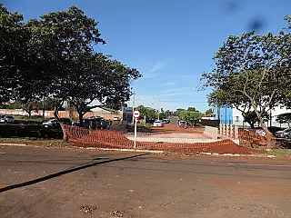 Prefeitura atende Dirceu Longhi com obras de infraestrutura