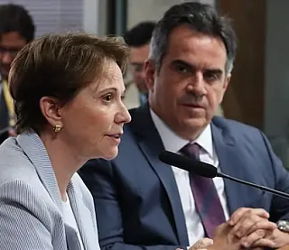 Ciro Nogueira é alvo da Polícia Federal