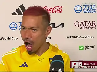 Japão vira sobre Alemanha e Espanha goleia