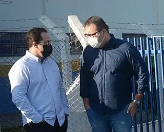 Sem contrato, Funsaud nem consegue auditoria