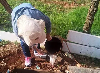 CCZ vistoria mais de 1840 imóveis e encontra 62 focos do Aedes em bairros