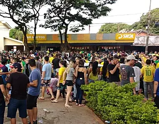 Após denúncias de algazarras, Bar Mattos tem alvará suspenso em Dourados
