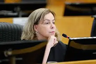 Ministra do TST estará em MS para fazer inspeção no TRT/MS a partir desta segunda