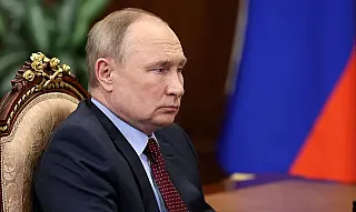 Putin aumenta salário mínimo
