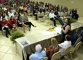 Conferência municipal debate cumprimento das metas do Suas