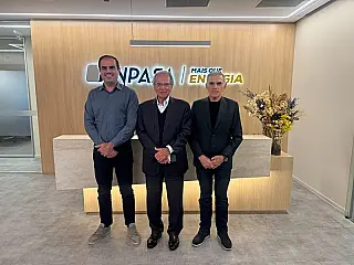 Paulo Guedes é novo membro de Conselho da Inpasa