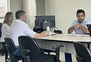 Mais de 4.000 páginas depois, trabalho continua