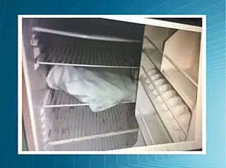 MP apura denúncia de corpo de bebê guardado em geladeira comum de maternidade