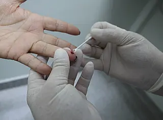 Dourados aperta o cerco a doenças provocadas pela sífilis