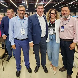 UEMS marca presença no 2º Congresso da Assomasul