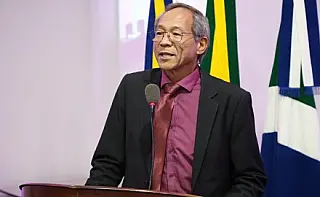 Ishy questiona IMAM sobre a Conferência Nacional em Dourados