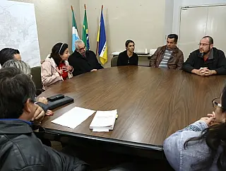 Prefeita comemora fim da greve dos professores: 'vitória do diálogo'