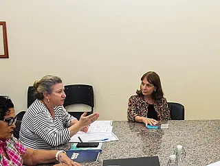 Conselho Nacional de Saúde aprova práticas do Comitê de Ética da Unigran