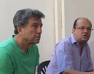 Democratas dá largada em debate 2020 por Dourados