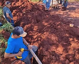 Nova etapa do PAC inscreve projetos de habitação e saneamento
