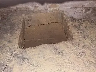 Túnel de 60 metros é localizado em presídio do Pará
