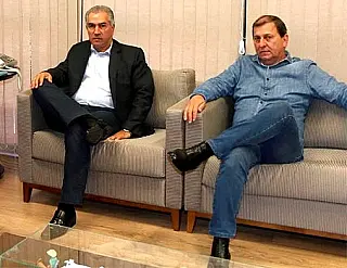 PSDB promove encontro regional com presidentes de partido na Capital