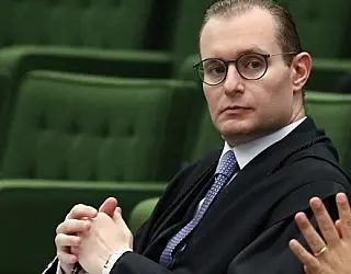 Ministro do STF vota por último e mantém fora cúpula do TJMS