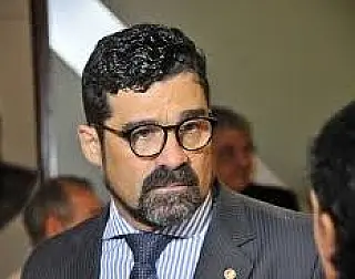 Procuradoria não cede Harfouche para assessorar Bolsonaro