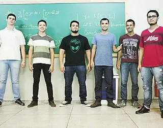 Engenharia Civil da Unigran tem trabalho publicado em revista nacional