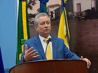 Toninho Cruz pede a volta do programa 'Amigo do Bairro'
