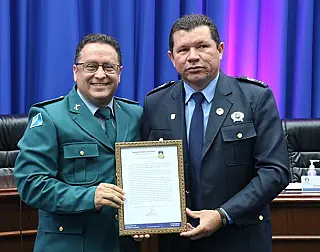 Bebê sobrevive com ação emergencial de policial