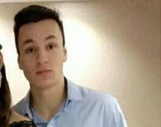 Estudante que estava desaparecido é encontrado ‘desorientado’ em parque