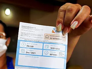 Começa o prazo para recadastramento
