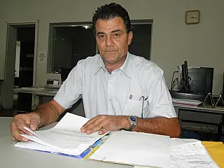 Morre em Campo Grande o ex-vereador Zé do Itahum