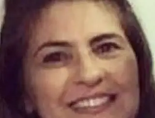 Mulher é resgatada