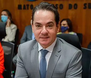 Advogado Ary Raghiant Neto é nomeado novo desembargador de MS