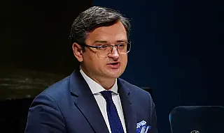 Ministro ucraniano diz que economia russa foi esmagada