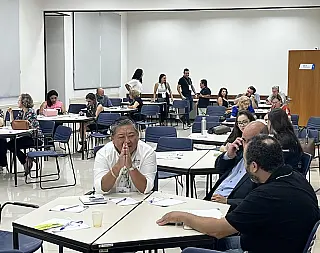 Fórum debate como reduzir desigualdades