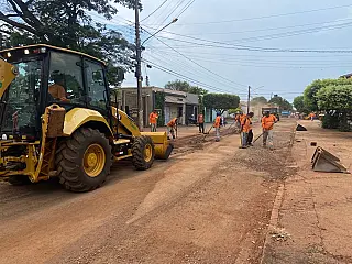 Desenvolve Dourados em Ação começa hoje na região do Santa Maria