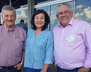 Délia diz que Dourados dá mais um grande passo rumo ao desenvolvimento