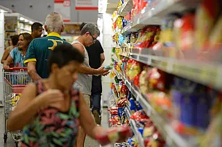 Diferença entre o menor e o maior preço em Dourados é de quase 30%, revela Procon