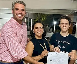 PT dobra votação e elege dois vereadores