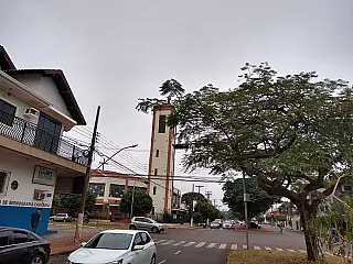 Manhã fresquinha não engana e dia será de calor em todo MS