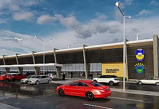 Após aprovação federal, Governo confirma licitação em aeroporto