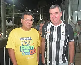 Decreto arrocha programação financeira em MS