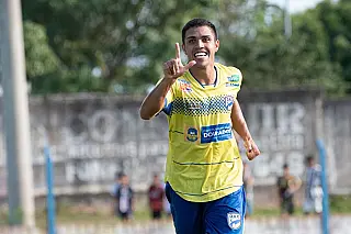 DAC vence Coxim fora de casa e amplia vantagem por vaga na semifinal