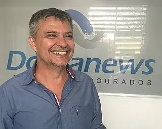 Antonio Marcos quer continuar trabalho de resultado no comando do Previd