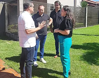 Encontro discute mudanças no trânsito