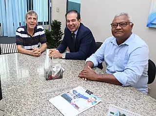 Defensoria Pública ganha terreno para construir sede própria em Dourados