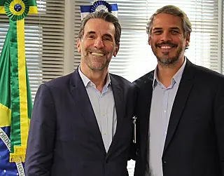 SPU busca investimentos para MS com Itaipu