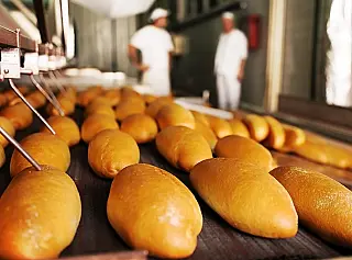 Pão francês terá alta de 10%, em média, a partir de julho